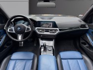 BMW d'occasion 330 330E 292 HYBRIDE M SPORT Individual de 2019 Nîmes