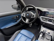BMW d'occasion 330 330E 292 HYBRIDE M SPORT Individual de 2019 Nîmes