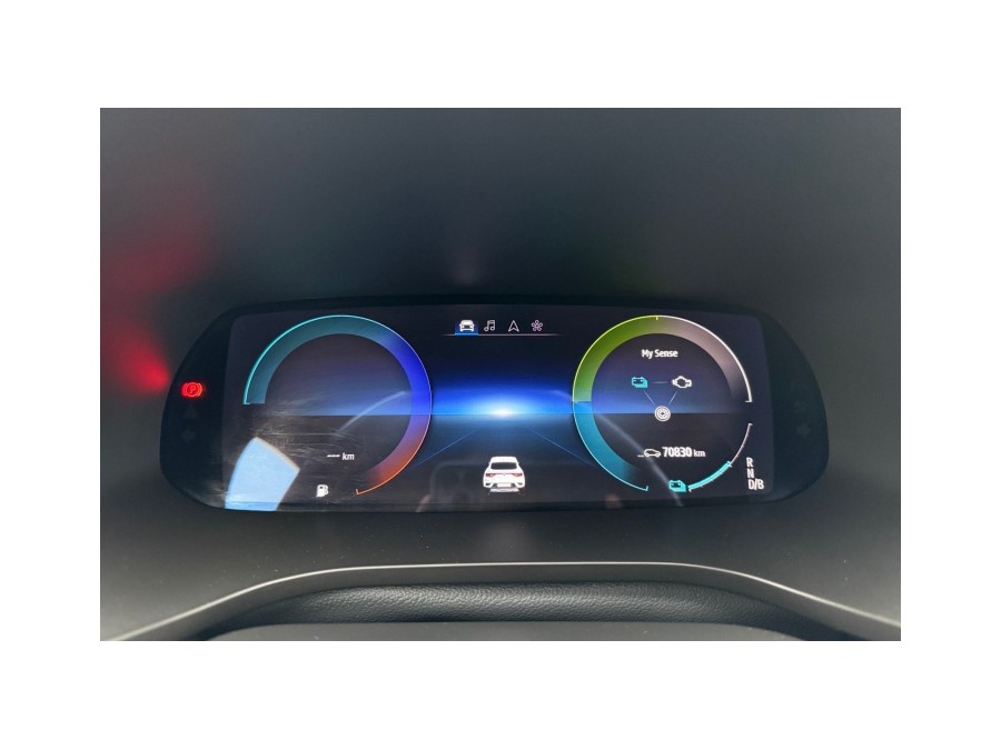 RENAULT d'occasion ARKANA 1.6 E-TECH 145 de 2022 Montreuil (93)﻿