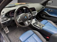 BMW d'occasion 330 330E 292 HYBRIDE M SPORT Individual de 2019 Nîmes