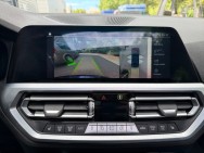BMW d'occasion 330 330E 292 HYBRIDE M SPORT Individual de 2019 Nîmes