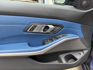 BMW d'occasion 330 330E 292 HYBRIDE M SPORT Individual de 2019 Nîmes