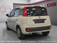 FIAT d'occasion PANDA 1.2 8v 69ch S&S Easy  Euro6D de 2021 Chalon Sur
