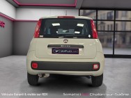 FIAT d'occasion PANDA 1.2 8v 69ch S&S Easy  Euro6D de 2021 Chalon Sur
