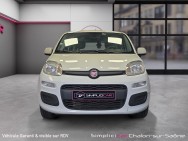 FIAT d'occasion PANDA 1.2 8v 69ch S&S Easy  Euro6D de 2021 Chalon Sur
