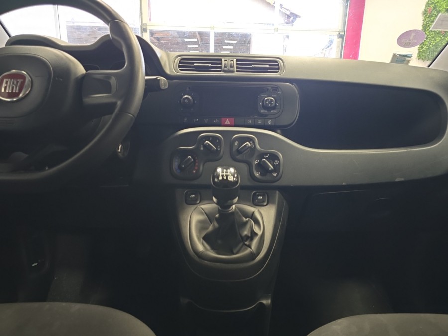 FIAT d'occasion PANDA 1.2 8v 69ch S&S Easy  Euro6D de 2021 Chalon Sur