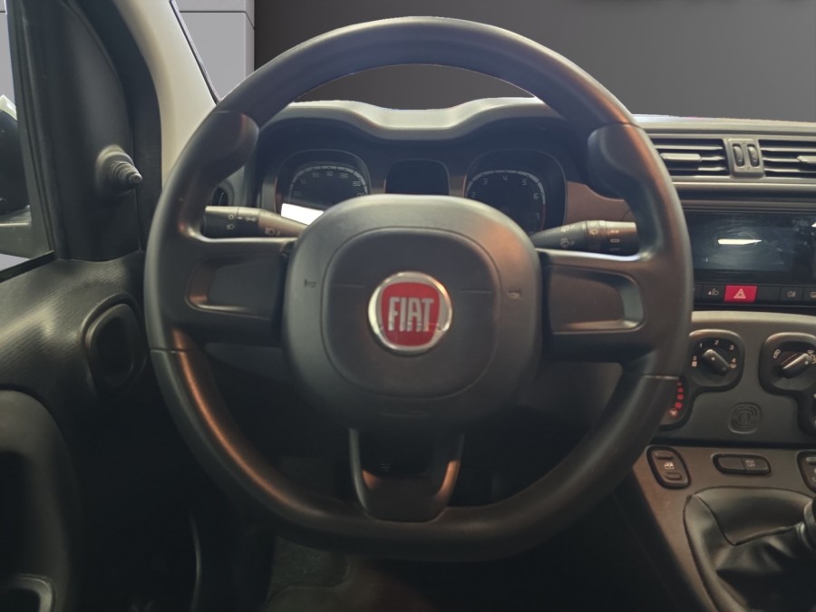 FIAT d'occasion PANDA 1.2 8v 69ch S&S Easy  Euro6D de 2021 Chalon Sur