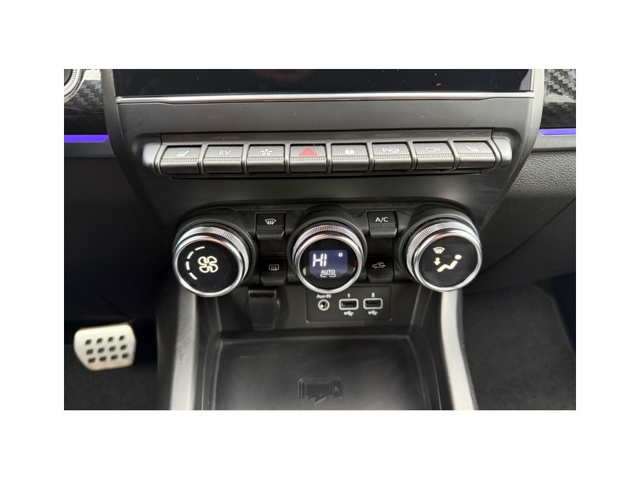 RENAULT d'occasion ARKANA 1.6 E-TECH 145 de 2022 Montreuil (93)﻿