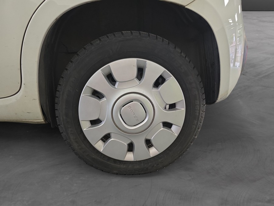 FIAT d'occasion PANDA 1.2 8v 69ch S&S Easy  Euro6D de 2021 Chalon Sur