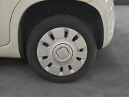FIAT d'occasion PANDA 1.2 8v 69ch S&S Easy  Euro6D de 2021 Chalon Sur