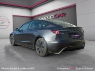 TESLA d'occasion MODEL3 PROPULSION RWD de 2023 Saint Omer (62)﻿