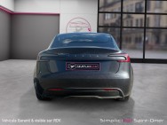 TESLA d'occasion MODEL3 PROPULSION RWD de 2023 Saint Omer (62)﻿