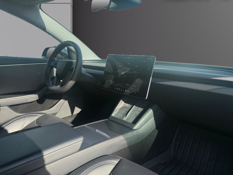 TESLA d'occasion MODEL3 PROPULSION RWD de 2023 Saint Omer (62)﻿