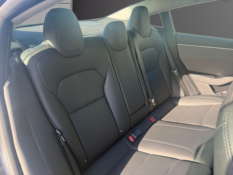 TESLA d'occasion MODEL3 PROPULSION RWD de 2023 Saint Omer (62)﻿