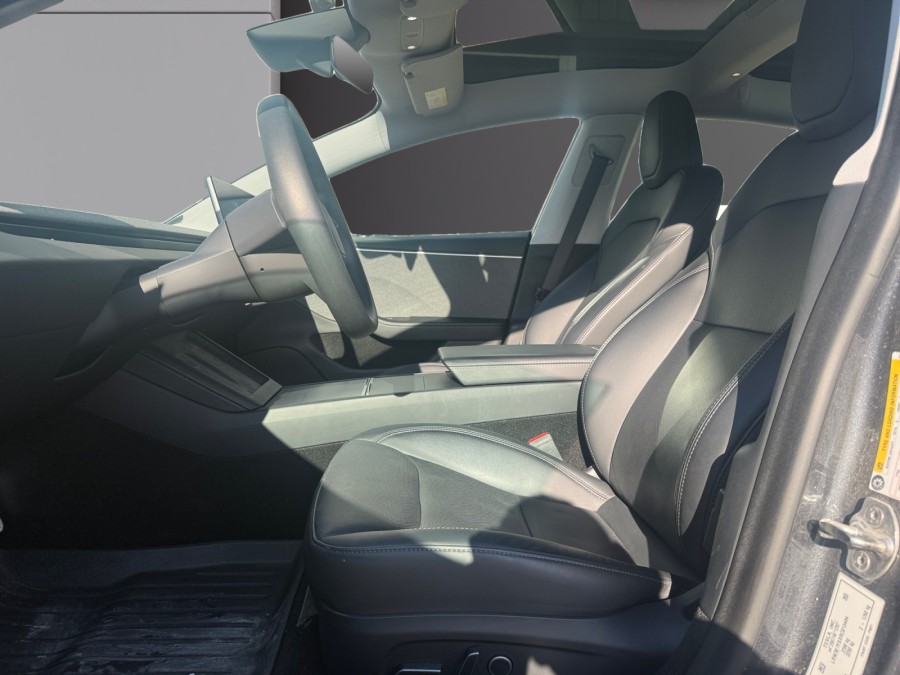 TESLA d'occasion MODEL3 PROPULSION RWD de 2023 Saint Omer (62)﻿