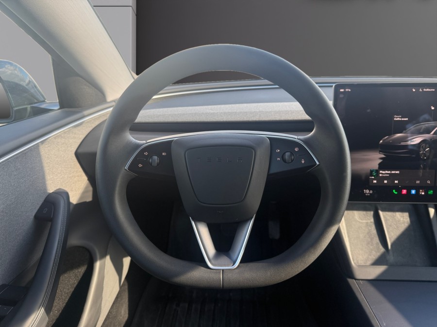 TESLA d'occasion MODEL3 PROPULSION RWD de 2023 Saint Omer (62)﻿