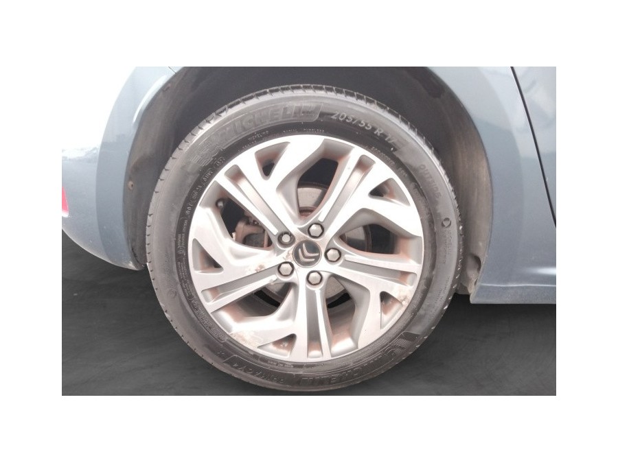 CITROEN d'occasion C4 PICASSO II 1.6 EHDI de 2014 Beauvais (60)﻿