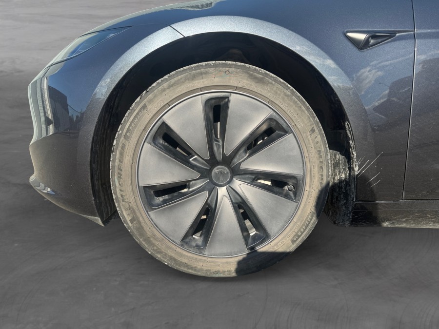 TESLA d'occasion MODEL3 PROPULSION RWD de 2023 Saint Omer (62)﻿