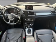 AUDI d'occasion Q3 2 TDI 140 QUATTRO Ambition Luxe S TRONIC AUTO de