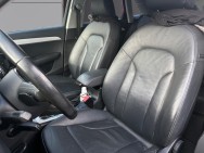 AUDI d'occasion Q3 2 TDI 140 QUATTRO Ambition Luxe S TRONIC AUTO de