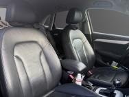 AUDI d'occasion Q3 2 TDI 140 QUATTRO Ambition Luxe S TRONIC AUTO de