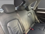 AUDI d'occasion Q3 2 TDI 140 QUATTRO Ambition Luxe S TRONIC AUTO de