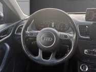 AUDI d'occasion Q3 2 TDI 140 QUATTRO Ambition Luxe S TRONIC AUTO de
