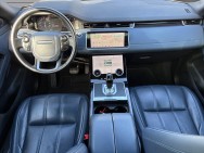 LAND ROVER d'occasion EVOQUE 2 D150 4WD AUTO de 2020 Caen (14)﻿