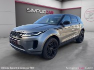 LAND ROVER d'occasion EVOQUE 2 D150 4WD AUTO de 2020 Caen (14)﻿