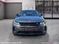 LAND ROVER d'occasion EVOQUE 2 D150 4WD AUTO de 2020 Caen (14)﻿