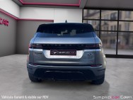 LAND ROVER d'occasion EVOQUE 2 D150 4WD AUTO de 2020 Caen (14)﻿