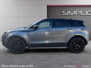 LAND ROVER d'occasion EVOQUE 2 D150 4WD AUTO de 2020 Caen (14)﻿