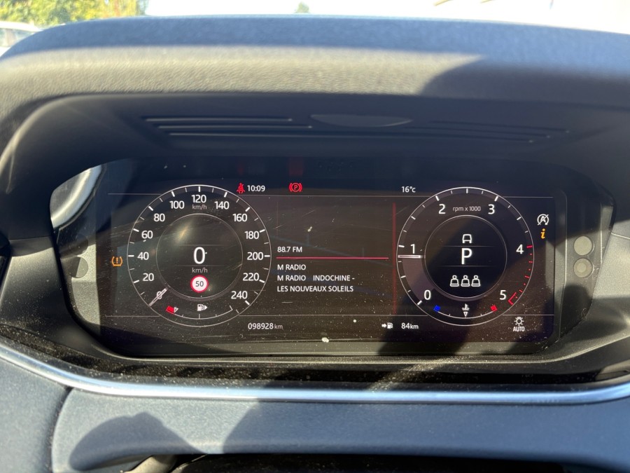 LAND ROVER d'occasion EVOQUE 2 D150 4WD AUTO de 2020 Caen (14)﻿