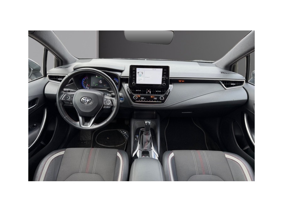 TOYOTA d'occasion COROLLA 122h GR Sport MY21 de 2021 Champigny sur