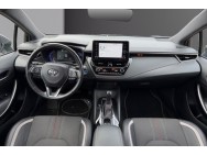 TOYOTA d'occasion COROLLA 122h GR Sport MY21 de 2021 Champigny sur