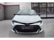 TOYOTA d'occasion COROLLA 122h GR Sport MY21 de 2021 Champigny sur