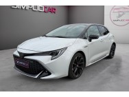 TOYOTA d'occasion COROLLA 122h GR Sport MY21 de 2021 Champigny sur