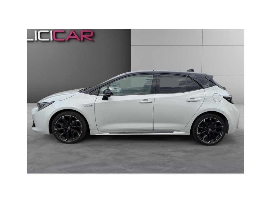 TOYOTA d'occasion COROLLA 122h GR Sport MY21 de 2021 Champigny sur