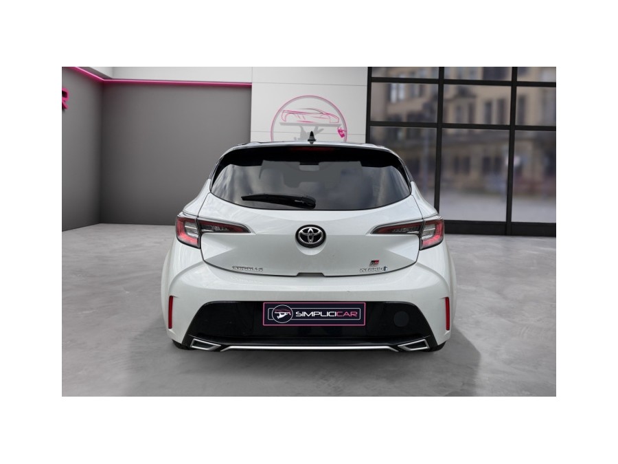 TOYOTA d'occasion COROLLA 122h GR Sport MY21 de 2021 Champigny sur