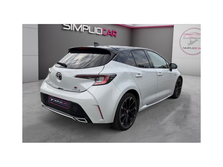 TOYOTA d'occasion COROLLA 122h GR Sport MY21 de 2021 Champigny sur