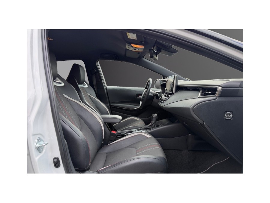 TOYOTA d'occasion COROLLA 122h GR Sport MY21 de 2021 Champigny sur