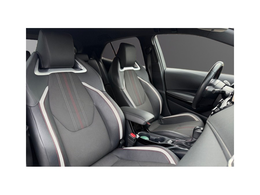 TOYOTA d'occasion COROLLA 122h GR Sport MY21 de 2021 Champigny sur