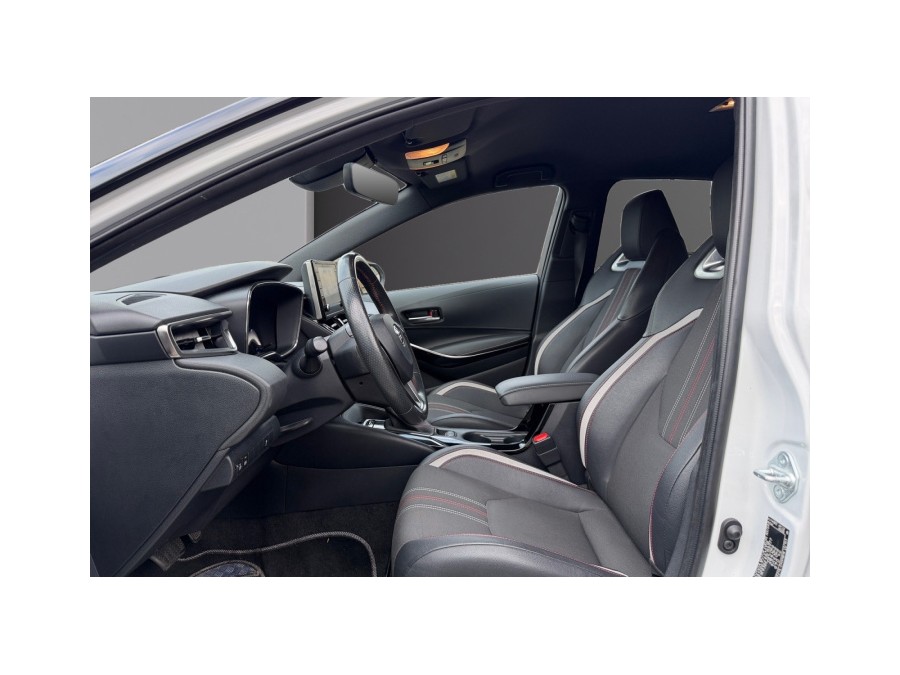 TOYOTA d'occasion COROLLA 122h GR Sport MY21 de 2021 Champigny sur