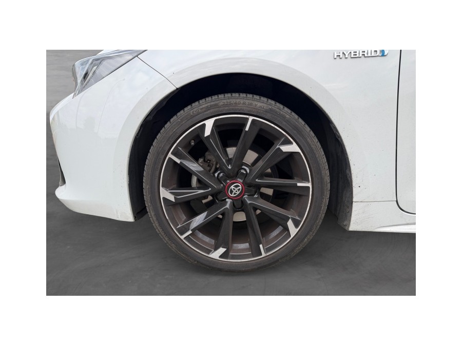 TOYOTA d'occasion COROLLA 122h GR Sport MY21 de 2021 Champigny sur