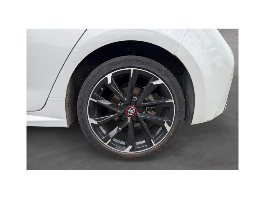 TOYOTA d'occasion COROLLA 122h GR Sport MY21 de 2021 Champigny sur