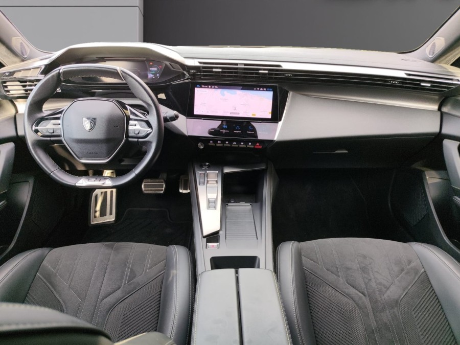 PEUGEOT d'occasion 308 III PHEV 180 ACTIVE PACK EAT AUTO de 2023