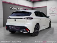 PEUGEOT d'occasion 308 III PHEV 180 ACTIVE PACK EAT AUTO de 2023