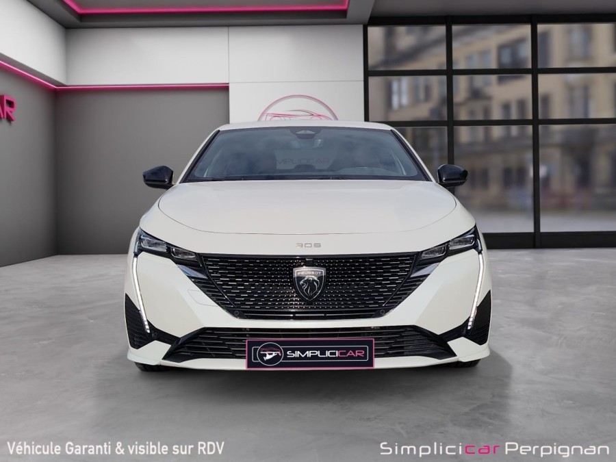 PEUGEOT d'occasion 308 III PHEV 180 ACTIVE PACK EAT AUTO de 2023