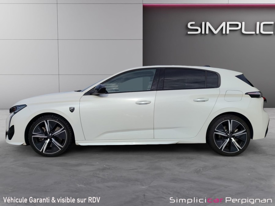 PEUGEOT d'occasion 308 III PHEV 180 ACTIVE PACK EAT AUTO de 2023