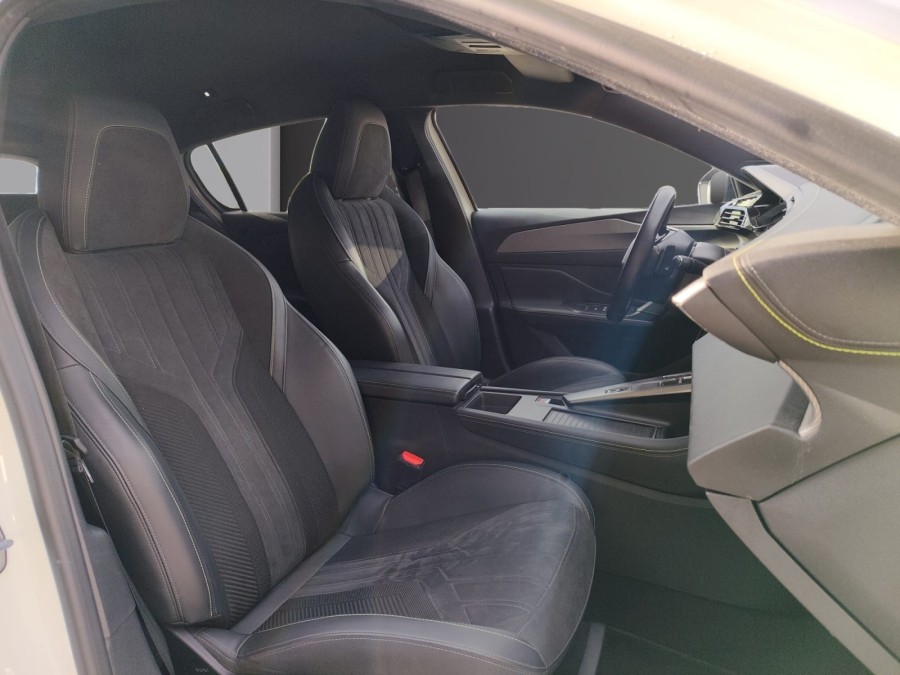 PEUGEOT d'occasion 308 III PHEV 180 ACTIVE PACK EAT AUTO de 2023
